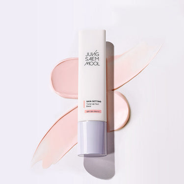 JUNGSAEMMOOL Skin Setting Tone-Up Sun Base 40ml