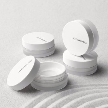 JUNGSAEMMOOL Pro-lasting Finish Powder 10g - CUTIPOP