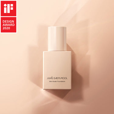 JUNGSAEMMOOL Skin Nuder Foundation 30ml - CUTIPOP