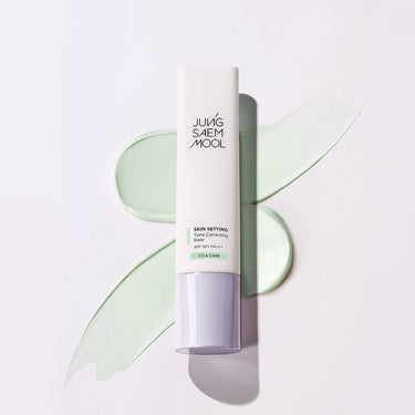 JUNGSAEMMOOL Skin Setting Tone Correcting Base 40ml - CUTIPOP