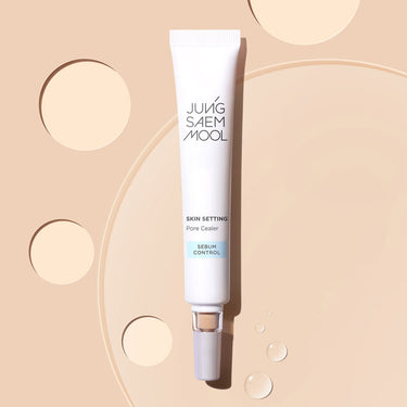 JUNGSAEMMOOL Skin Setting Pore Cealer 20ml - CUTIPOP