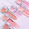 JUNGSAEMMOOL Colorpiece Blush 4.3g [6 Colors] - CUTIPOP