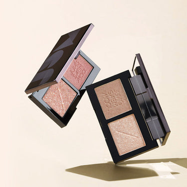 JUNGSAEMMOOL Refining Eye Shadow Double 5.7g - CUTIPOP