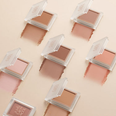 JUNGSAEMMOOL Colorpiece Eye Blender Nude 2.5g - CUTIPOP