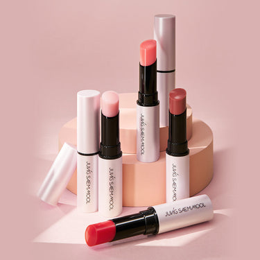 JUNGSAEMMOOL Lip-Pression Water Tinted Lip Balm 4.5g