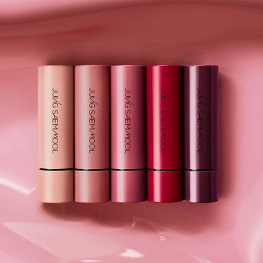 JUNGSAEMMOOL New Classic Shine Lipstick 3.3g - CUTIPOP