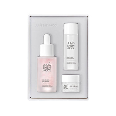 JUNGSAEMMOOL Minifying VC Ampoule 30ml - CUTIPOP