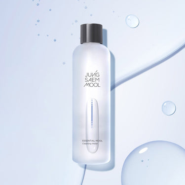 JUNGSAEMMOOL Essential Mool Cleansing Water 300ml - CUTIPOP