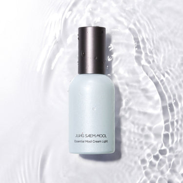 JUNGSAEMMOOL Essential Mool Cream Light (30ml/50ml)