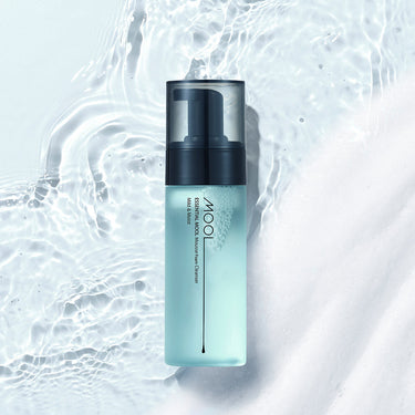 JUNGSAEMMOOL Essential Mool Mousse Foam Cleanser 150ml - CUTIPOP