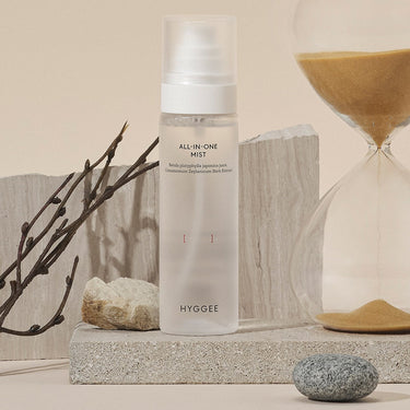 HYGGEE All-in-One Mist 100ml - CUTIPOP