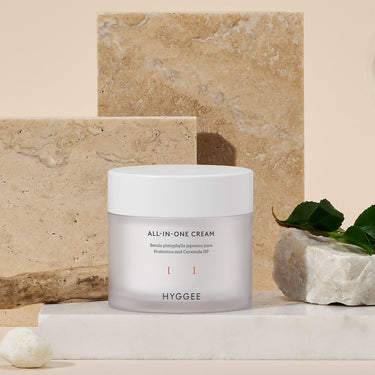 HYGGEE All-in-One Cream 80ml - CUTIPOP