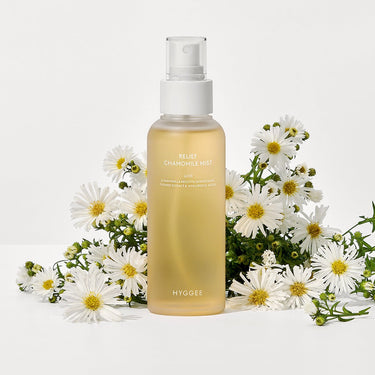 HYGGEE Relief Chamomile Mist 100ml - CUTIPOP