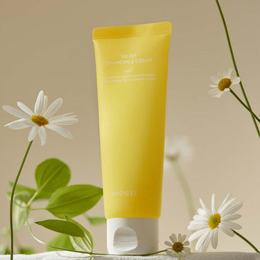 HYGGEE Relief Chamomile Cream 85g