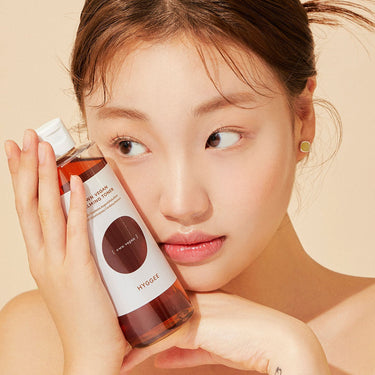 HYGGEE Own Vegan Calming Toner 250ml - CUTIPOP