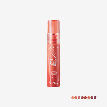 too cool for school Clair Tint 4g [8Colors]