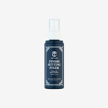 too cool for school Finish Setting Fixer 80ml
