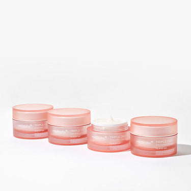medicube Triple Collagen Cream 4.0 50ml - CUTIPOP