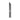 FIVE VIBE Soft Hard Make Up Pencil Brown 1g