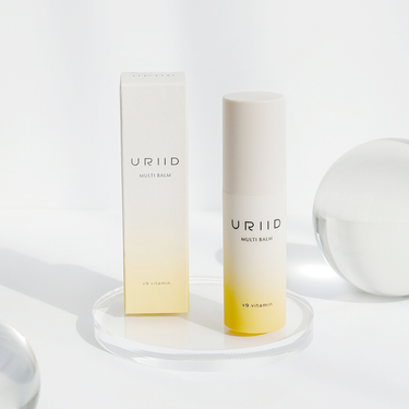 URIID V9 Vitamin Multi Ampouple Stick 12g - CUTIPOP