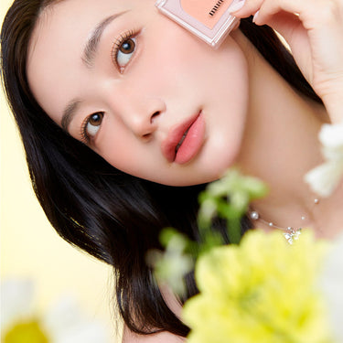 mude Flutter blusher 5g [11 Colors] - CUTIPOP