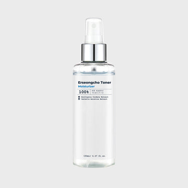 Heynature Erseongcho Toner Moisture 150ml - CUTIPOP
