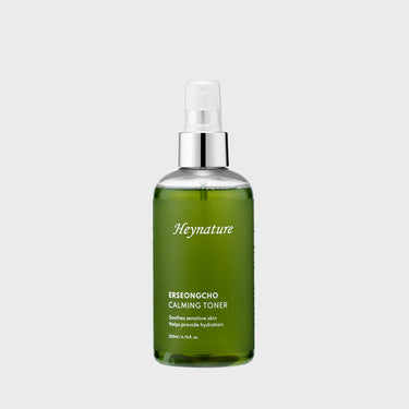 Heynature Erseongcho Calming Toner 200ml