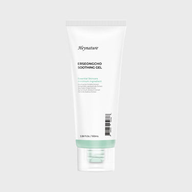 Heynature Erseongcho Soothing Gel 100ml - CUTIPOP