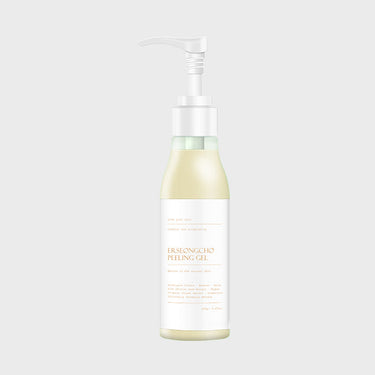 Heynature Erseongcho Peeling Gel 155g - CUTIPOP