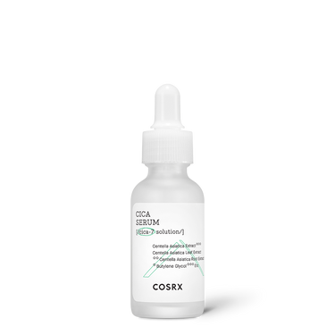COSRX Pure Fit Cica Serum 30ml - CUTIPOP