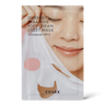COSRX Balancium Comfort Ceramide Soft Cream Sheet Mask - CUTIPOP