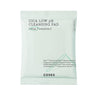 COSRX Pure Fit Cica acid cleansing pad (30P/100P) - CUTIPOP