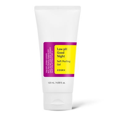 COSRX Low pH Good Night peeling gel 120ml - CUTIPOP