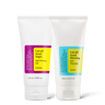 COSRX Low pH Gel Cleanser + Soft Peeling Gel Set - CUTIPOP