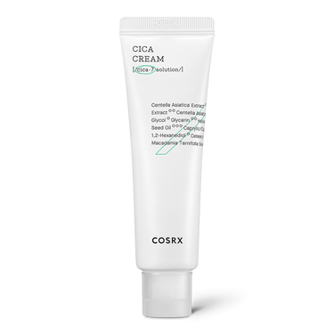 COSRX Pure Fit Cica Cream 50ml - CUTIPOP