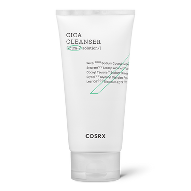 COSRX Pure Fit Cica Cleanser 150ml - CUTIPOP