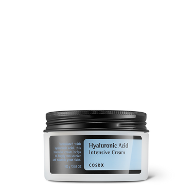 COSRX Hyaluronic Acid Intensive Cream 100ml - CUTIPOP