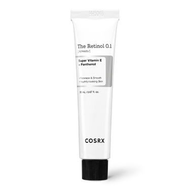 COSRX The Retinol 0.1 cream 20ml - CUTIPOP
