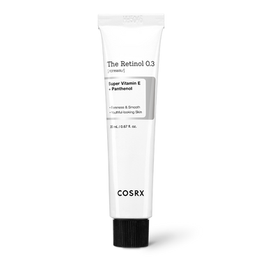 COSRX The Retinol 0.3 Cream 20ml - CUTIPOP