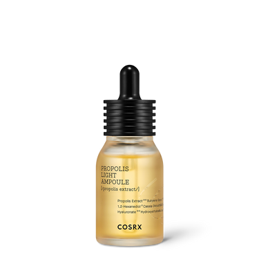 COSRX Full Fit Propolis Light Ampoule 30ml - CUTIPOP