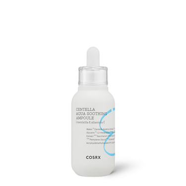COSRX Hydrium Centella Aqua Soothing Ampoule 40ml - CUTIPOP