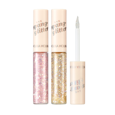 Holika Holika Eye Spanglitter 5g [7 Colors] - CUTIPOP