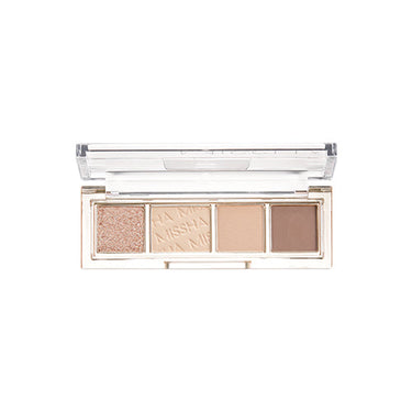 Missha Day Vibe Palette 3g [4 Colors] - CUTIPOP