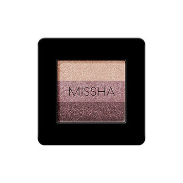 Missha Triple Shadow 2g - CUTIPOP
