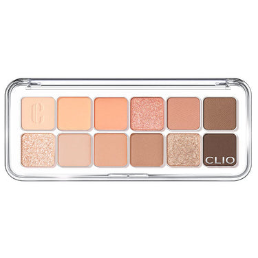 CLIO Pro Eye Palette Air 7.2g - CUTIPOP