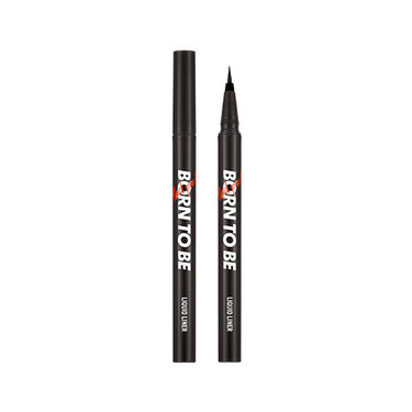 A'Pieu Born to be Mad Proof Liquid Eyeliner 0.6g - CUTIPOP