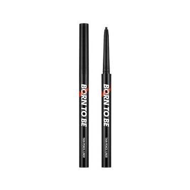A'Pieu Born to be Mad Proof Thin Pencil Liner 0.14g - CUTIPOP