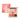 Aperire Above Eyes Shadow Palete 8g [2 Colors] - CUTIPOP