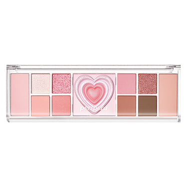 peripera All Take Mood Like Palette 12.7g - CUTIPOP