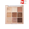 DASIQUE Shadow Palette 7g - CUTIPOP